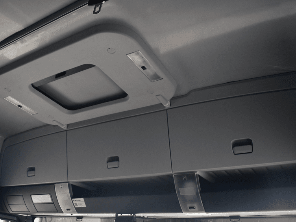 SITRAK C7H 4х2 АКПП + ретардер